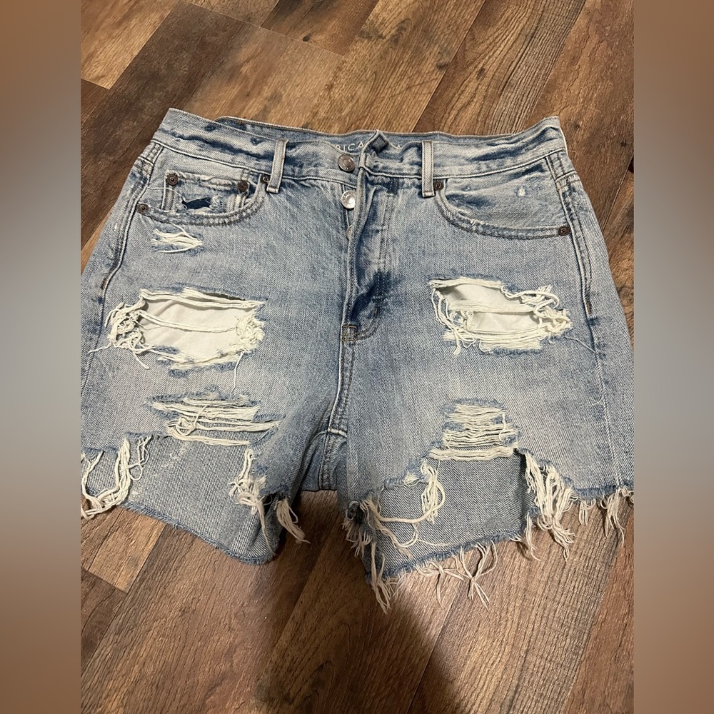 American Eagle Shorts size 4